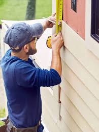 Best Wood Siding Installation  in Bristol, VA